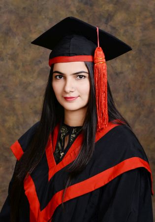 SHUMAILA BIJARANI
